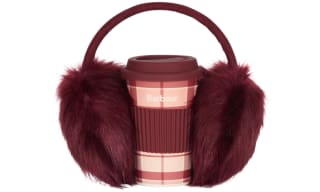 Snow Sports Neck and Ear Warmers