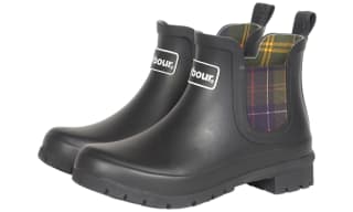 Ankle Wellies