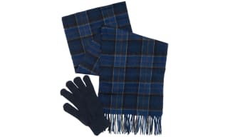 Glove and Scarf Gift Sets