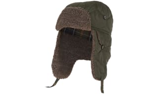 Hunting and Trapper Hats