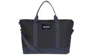 Barbour Bags and Luggage