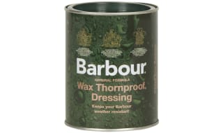 Barbour Care