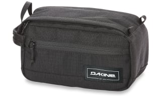 Toiletry Bags and Travel Kits