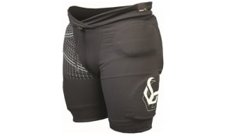 Snowboarding Impact Shorts