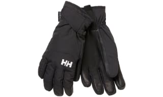 Snow Sports Gloves and Mitts
