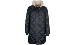 Women's Barbour Countrywear Collection