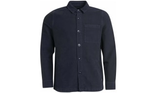 Barbour Overshirts