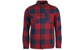 All Barbour Shirts