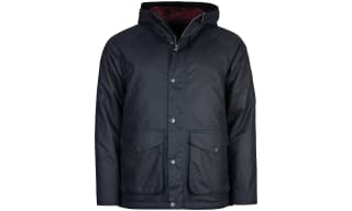 Men's Barbour 55 Degrees North Collection