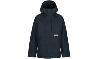 Lightweight Walking Jackets