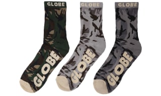 Globe Socks