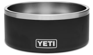 YETI Dog Bowls and Beds