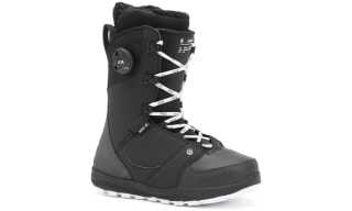 All Snowboard Boots