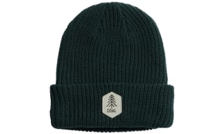 Coal Beanies and Bobble Hats