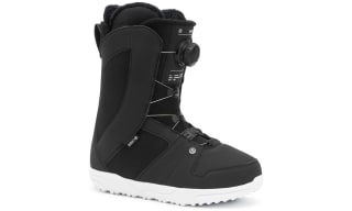 Single BOA Snowboard Boots