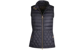 Barbour Gilets and Waistcoats