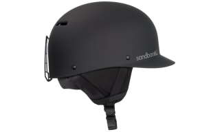 Snow Sports Helmets & Protection