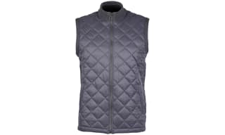 Quilted Gilets