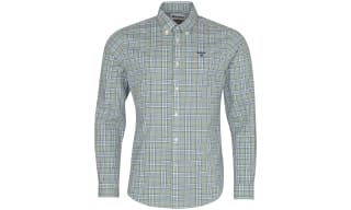 Barbour Check Shirts