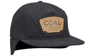 Coal Caps