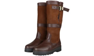 All Dubarry Boots