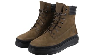 Timberland Chukka and Lace Up Boots