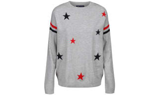 Crew Clothing Jumpers and Cardigans