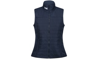 Gilets and Vests