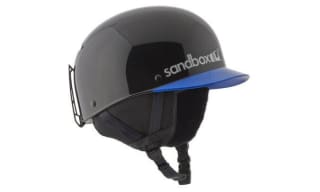 All Sandbox Helmets