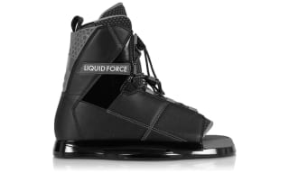 Liquid Force Boots and Bindings