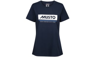 Musto Tops and T-Shirts