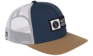 Salty Crew Hats & Caps
