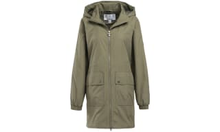 Barbour Lightweight and Packaway Jackets