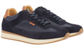 Barbour Trainers and Casual Shoes