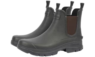 All Men's Boots