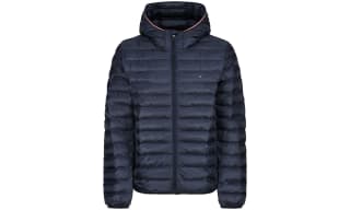 Tommy Hilfiger Coats and Jackets