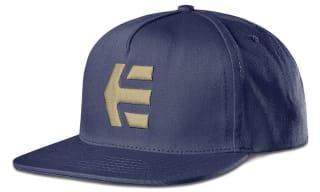etnies Hats and Caps
