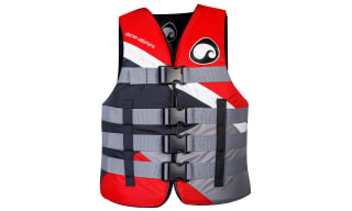 Life Vests and Buoyancy Aids