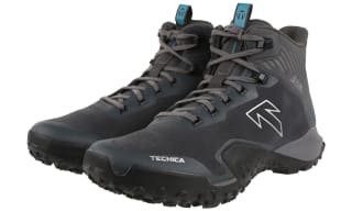 Walking Boots