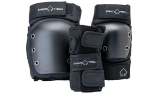 Kid's Pro-Tec Helmets and Protection