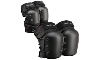 Pro-Tec Pads and Protection