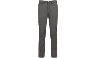 Duer Trousers and Jeans