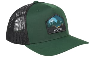 Coal Caps