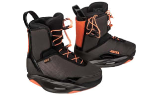 Wakeboard Boots and Bindings