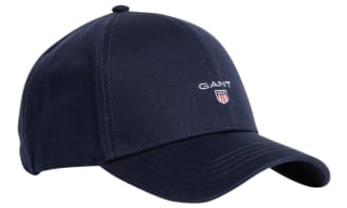 GANT Hats, Caps and Scaves