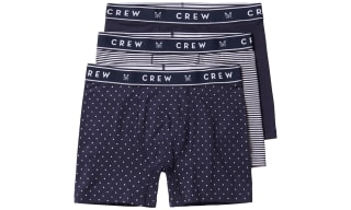 All Crew Clothing