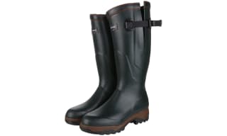 Aigle Parcours Wellies