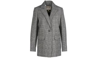 Blazers and Tailored Jackets