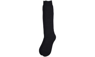 Long Boot Socks