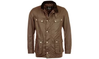 Men s Coats and Jackets Clearance Outdoor and Country